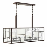 Linear Pendants 36" Width