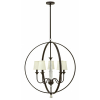 Foyer Pendant Lighting 30" Width