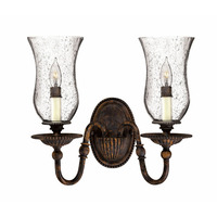 Wall Sconce (Multi Bulb)