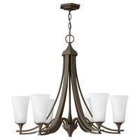 Mid Sized Chandelier 29-3/4" Width