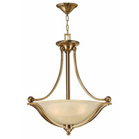 Up Light Pendant 23-1/5" Width