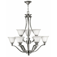 Large Foyer Chandelier 35" Width