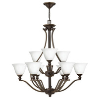 Large Foyer Chandelier 35" Width