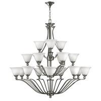 Large Foyer Chandelier 48" Width