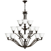 Large Foyer Chandelier 48" Width