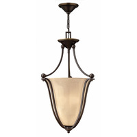 Up Light Pendant 16" Width