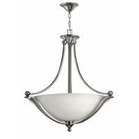 Up Light Pendant 30" Width