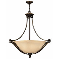 Up Light Pendant 30-1/2" Width