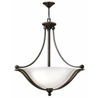 Up Light Pendant 30" Width