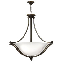 Up Light Pendant 30-1/2" Width