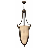 Up Light Pendant 18" Width