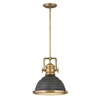 Foyer Pendant Lighting 14-1/4" Width