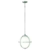 Up Light Pendant 16-3/4" Width