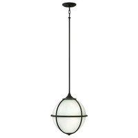 Up Light Pendant 16-3/4" Width