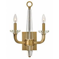 Wall Sconce (Multi Bulb)