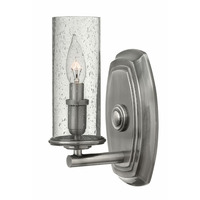 1 Bulb Wall Sconce