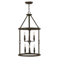 Foyer Pendant Lighting 18" Width