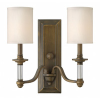 Wall Sconce (Multi Bulb)