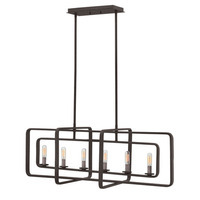 Linear Pendants 36" Width