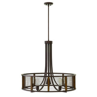 Up Light Pendant 30" Width