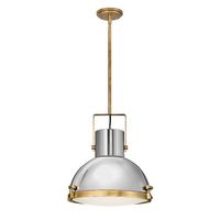 Foyer Pendant Lighting 18" Width