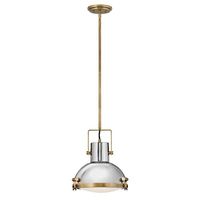 Foyer Pendant Lighting 13" Width