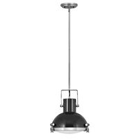 Foyer Pendant Lighting 13" Width