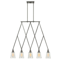 Linear Pendants 36" Width