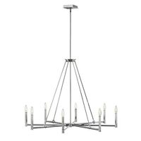 Foyer Pendant Lighting 38" Width