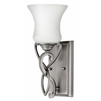 1 Bulb Wall Sconce