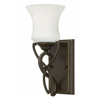 1 Bulb Wall Sconce