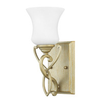 1 Bulb Wall Sconce