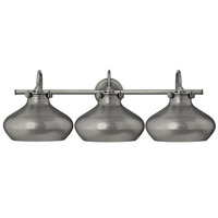 Bathroom Lighting (3 bulbs) 31" Width