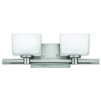 Bathroom Lighting (2 Bulbs) 18-3/4" Width