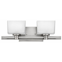 Bathroom Lighting (2 Bulbs) 18-3/4" Width