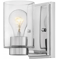 1 Bulb Wall Sconce