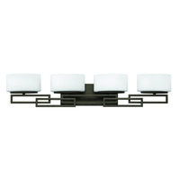 Bathroom Lighting (4 or more bulbs) 34" Width