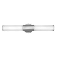 Bathroom Lighting (2 Bulbs) 26" Width