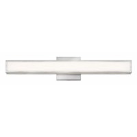 Bathroom Lighting (3 bulbs) 24" Width