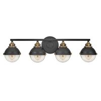 Bathroom Lighting (4 or more bulbs) 32" Width