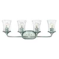 Bathroom Lighting (4 or more bulbs) 30" Width