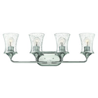 Bathroom Lighting (4 or more bulbs) 30" Width