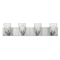 Bathroom Lighting (4 or more bulbs) 32-1/4" Width