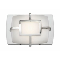 1 Bulb Wall Sconce