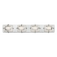 Bathroom Lighting (4 or more bulbs) 29-3/4" Width