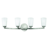 Bathroom Lighting (4 or more bulbs) 32-3/4" Width