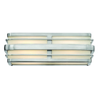 Bathroom Lighting (2 Bulbs) 15-1/2" Width