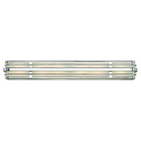 Bathroom Lighting (4 or more bulbs) 37-1/4" Width