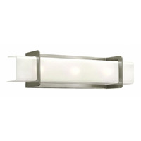 Bathroom Lighting (3 bulbs) 24" Width