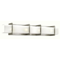 Bathroom Lighting (4 or more bulbs) 34" Width